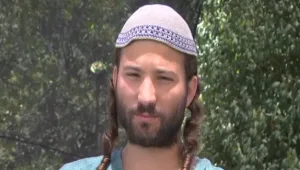 לאחר שאביו נרצח בפיגוע: שלומי מרק נהרג בתאונת דרכים בכביש 6