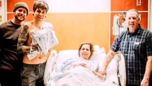 הכול נשאר במשפחה: הסבתא שימשה כפונדקאית, האחות תרמה הביצית