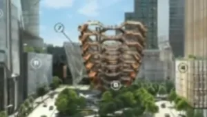 110,000 מ"ר ב-20 מיליארד דולר: מיזם הנדל"ן שישנה את ניו יורק