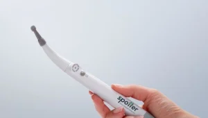 האם הגאדג'ט מאשקלון יחולל מהפכה שקטה בעולם רפואת השיניים?