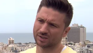 "לא מתייחס להימורים": נציג רוסיה לאירוויזיון ינסה שוב לנצח