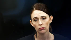 ר"מ ניו זילנד: בעקבות הטבח - נאסור על החזקת רובי סער