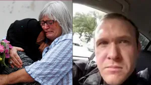 הטבח במסגדים: היורה בניו זילנד ביקר בישראל לפני כשנתיים וחצי