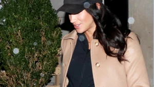 התרגשות בממלכה: מסיבת טרום הלידה היוקרתית של מייגן מרקל