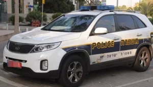 שני שוטרים נפצעו מירי ברהט – 13 נעצרו בחשד למעורבות באירוע
