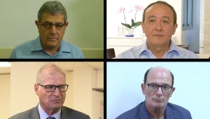 פרשת הצוללות: אלו כתבי האישום המסתמנים נגד המעורבים בתיק