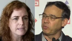 הוקפא המכרז לתפקיד שאליו מועמדת התובעת בתיקי נתניהו