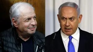 מאחורי הקלעים של ההחלטה להאשים את נתניהו בשוחד בתיק 4000