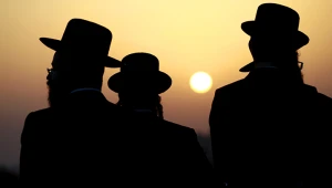 שש אמנון לוי 30.04.19 התכנית המלאה - חרדים לפרנסתם