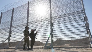 דיווח פלסטיני: תושב עזה שהתקרב לגדר נורה ע"י צה"ל ונהרג