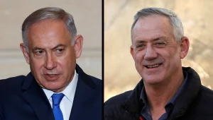 הסקר האחרון לפני הבחירות, ההתבטאות של גלנט • כותרות השבת