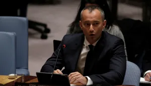 שליח האו"ם במזה"ת: "סיפוח הבקעה - מכה הרסנית לתהליך השלום"