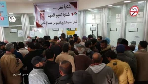 השליח הקטארי לעזה טוען: הושג הסכם לפתיחת המעברים והעברת הכסף