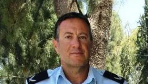 מפקד המחוז הדרומי מודה: מתקשים להתמודד עם פשיעת הבדואים