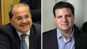 אחוזי הצבעה נמוכים בציבור הערבי – מכה קשה לגנץ • פרשנות