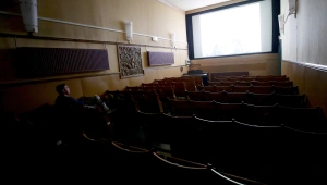 חוזרים לקולנוע: אחרי יותר משנה - האולמות נפתחים