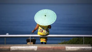 התחזית: טמפ' ממוצעות לעונה – הים מסוכן לרחצה