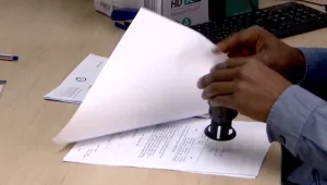 ״תמלא באתר ותביא ללשכה״: דרך הייסורים של בעלי העסקים