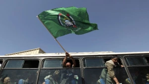 חמאס: "מכחישים את הידיעה על עסקה להחלפת אסירים עם ישראל"