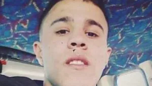 צעיר פלסטיני נורה למוות במהלך עימותים עם צה"ל מצפון לירושלים