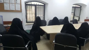 נישואי קטינות: בן 23 מירושלים נעצר לאחר שתכנן להינשא לבת 14