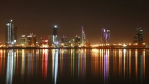 חרף החרם הפלסטיני: האמירויות וסעודיה ישתתפו בוועידה בבחריין