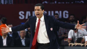 תמשיך את רצף הניצחונות? מכבי ת"א מארחת את אלבה ברלין