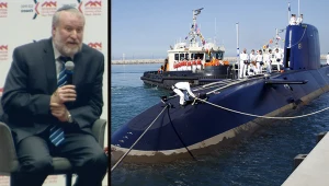 היועמ"ש לגנץ: אבקש שוועדת הצוללות לא תפעל עד לסיום בדיקתי