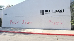 גל אנטישמיות בארצות הברית