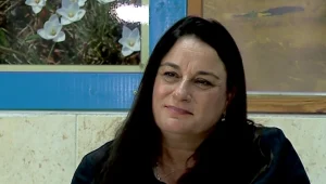 "גיבורה של נתינה ואור": רונה רמון – כלת פרס ישראל למפעל חיים