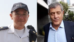 חשיפה: האינטרס הכלכלי של צ'ייני וגנור במכירת צוללות למצרים