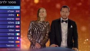 שבוע לבחירות ובהשראת האירוויזיון: קמפיין נגד צפיפות בכיתות