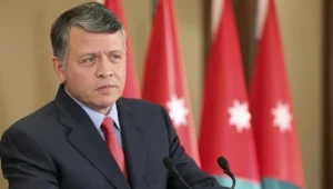 מלך ירדן: "היחסים עם ישראל במצב הגרוע ביותר אי פעם"