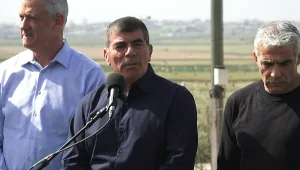 היום שהיה 18.08.19 התכנית המלאה - הקרבות ב"כחול לבן"