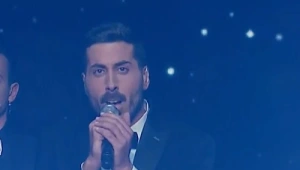 8 ימים לגמר האירוויזיון: החזרה הראשונה של קובי מרימי • צפו