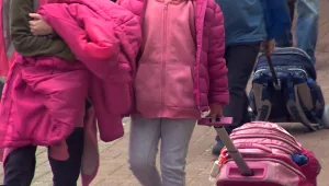 הורים נקלעו לחובות - תלמידי כיתה א' לא הורשו להעלות להסעה