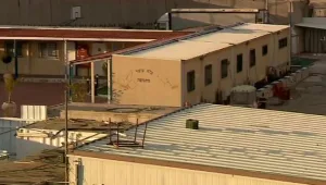 "עקב התנגדות שב"ס במו"מ - האסירים הפלסטינים החלו לשבות רעב"