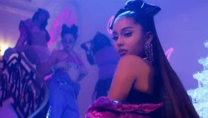 החיים על פי אריאנה גרנדה: מיליון דולר לפוסט אחד באינסטגרם