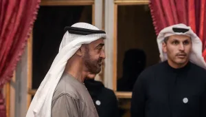 ברקע המתיחות מול איראן: "ישראל שוחחה עם איחוד האמירויות"