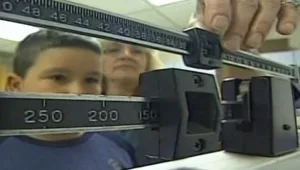 גן ההשמנה: הבדיקה שתחזה סיכויים של תינוקות לסבול ממשקל יתר