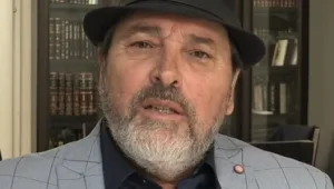 כבר לא זכאי: בני אלבז נטש את אריה דרעי ועבר לאיתמר בן גביר