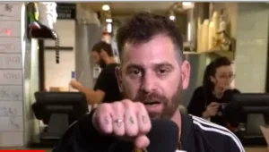 מטאור הקולינריה בישראל מחפש כיוון: עומר מילר מחשב מסלול מחדש