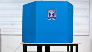 ביום הבחירות: מסע בעיר שתושביה אינם טורחים להגיע לקלפיות