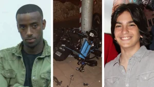 שירות המבחן המליץ: עבודות שירות לאספה; הפרקליטות דרשה 5 שנים