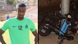 דריסת ארי נשר: אספה הורשע בהפקרה ובשיבוש; זוכה מנהיגה בשכרות