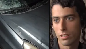 7 שנות מאסר נגזרו על העיתונאי הספרדי שדרס למוות מוזיקאי בי-ם
