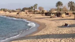 שש אמנון לוי 21.04.19 התכנית המלאה - נוהרים לסיני