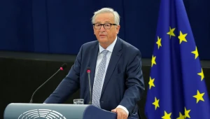 400 מיליון מצביעים מ-28 מדינות: החלו הבחירות לפרלמנט האירופי