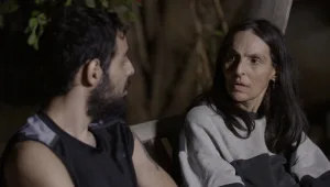 תומר יעשה הכל כדי למצוא אחים מצד אביו שנרצח