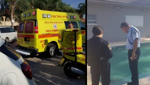 רחצה קטלנית: 8 בני אדם טבעו למוות בתוך שבוע אחד